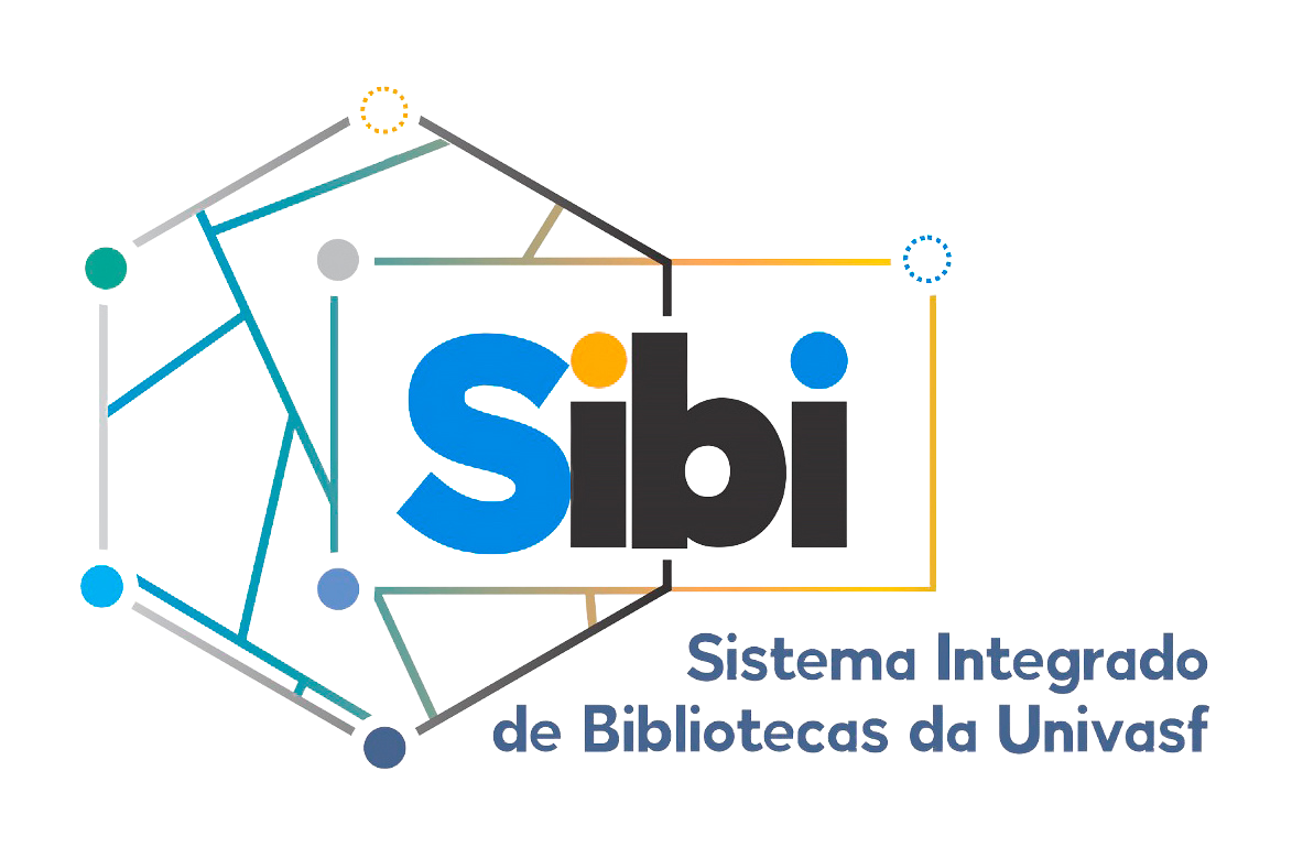 SiBI - Sistema Integrado de Bibliotecas da Univasf