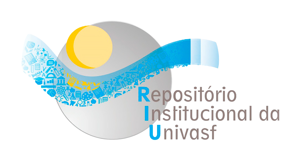 UNIVASF logo